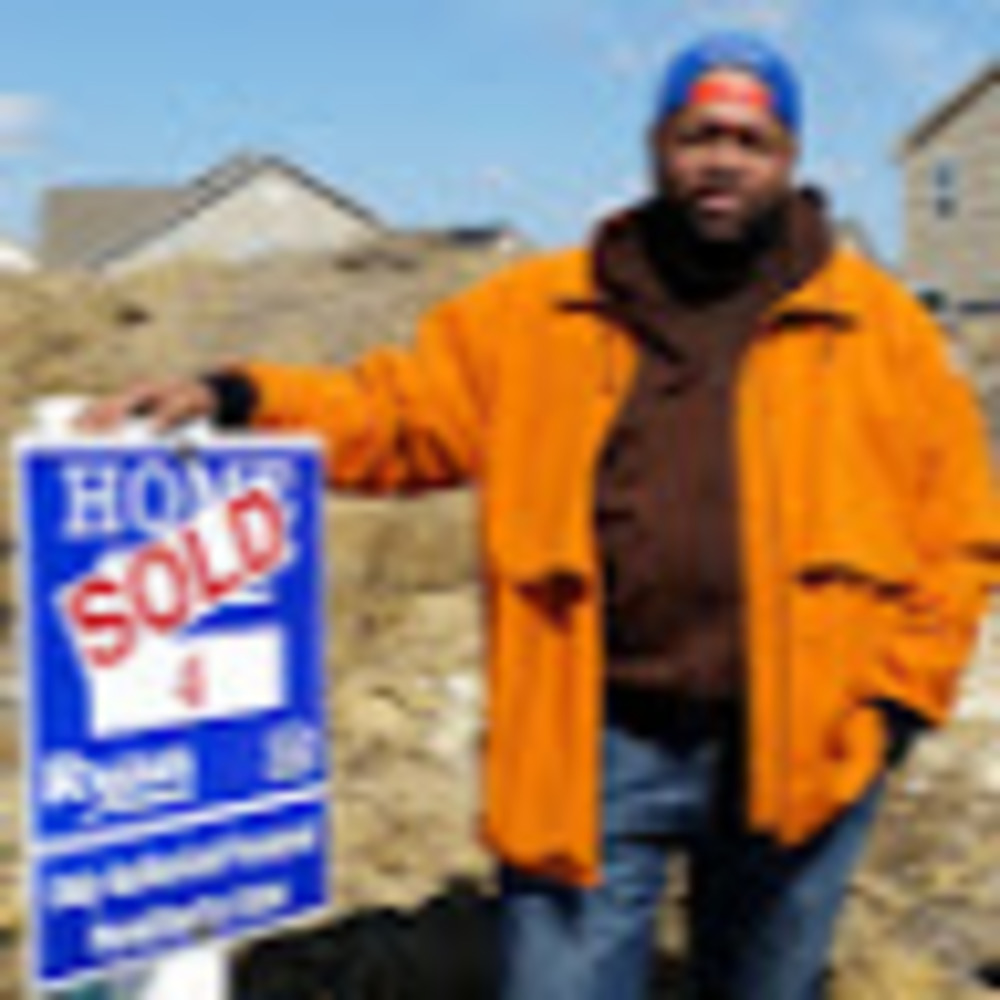 Meet your Posher, Mahammad